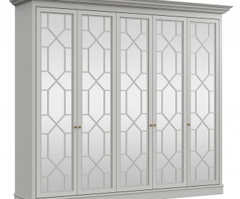 American Style The Wardrobe-ID:659571891