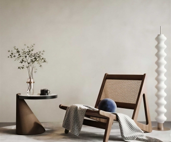 Modern Lounge Chair-ID:747607956