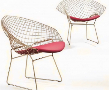 Modern Lounge Chair-ID:336453911