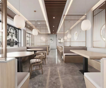 New Chinese Style Restaurant-ID:141443977