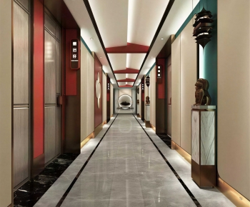 New Chinese Style Restaurant-ID:142429112