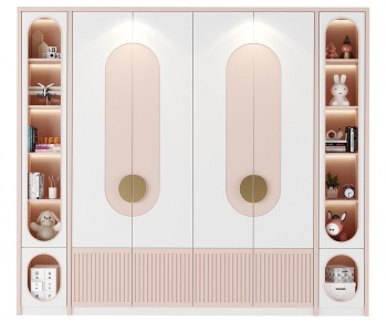 Modern The Wardrobe-ID:850346092