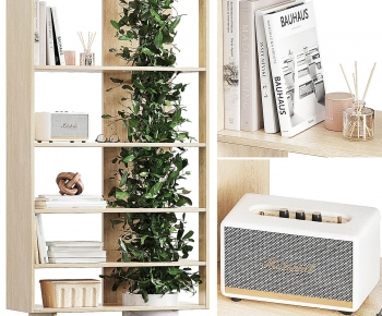 Modern Bookcase-ID:752806906