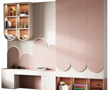 Modern Bookcase-ID:658489946