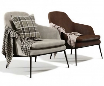 Modern Lounge Chair-ID:624991896