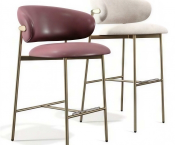 Modern Bar Chair-ID:681777955
