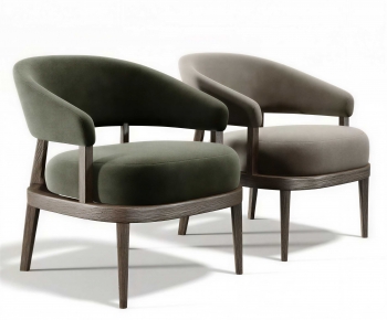 Modern Lounge Chair-ID:299133066