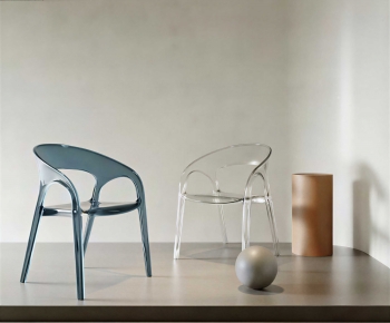 Modern Lounge Chair-ID:368634943