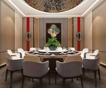 New Chinese Style Restaurant Box-ID:404186966