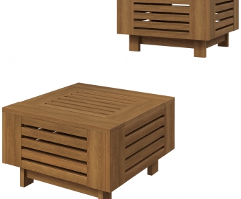 Modern Coffee Table-ID:345547914