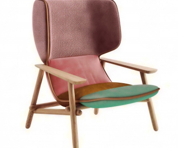 Modern Lounge Chair-ID:389430596