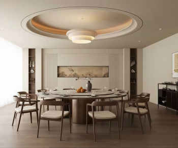 New Chinese Style Restaurant Box-ID:512202989