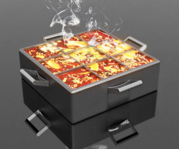 Modern Cookware-ID:288378953