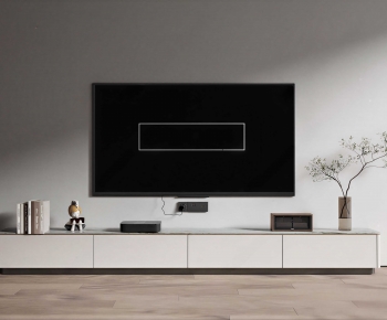 Modern TV Cabinet-ID:315963034