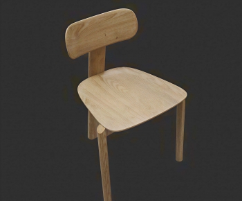 Modern Lounge Chair-ID:627130031