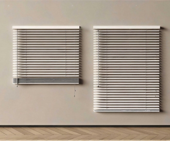 Modern Venetian Blinds-ID:835772993
