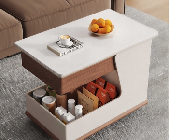 Modern Coffee Table-ID:357245929