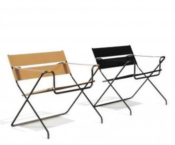 Modern Lounge Chair-ID:568475013