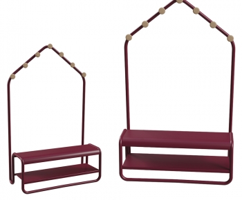 Modern Coat Hanger-ID:948221929