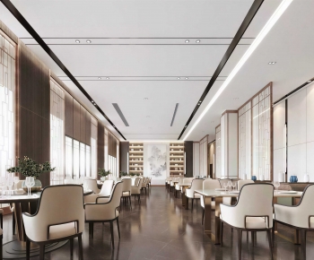 New Chinese Style Restaurant-ID:798820023