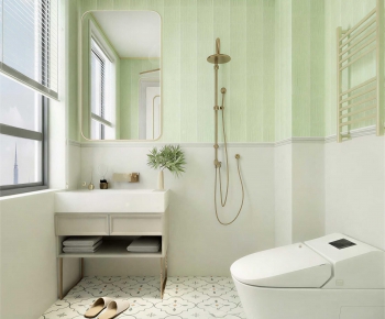 Modern Toilet-ID:888771064