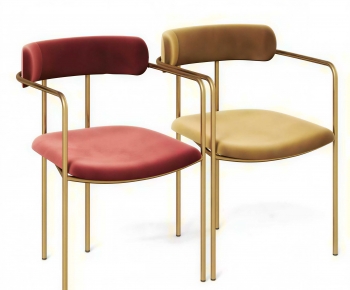 Modern Dining Chair-ID:577999113