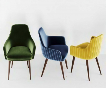 Modern Dining Chair-ID:113935951