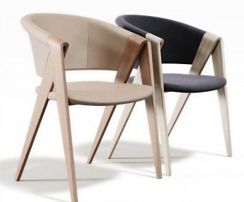 Modern Lounge Chair-ID:604877003