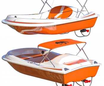 Modern Transportation In Water-ID:762999128