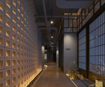 New Chinese Style Restaurant-ID:739393954