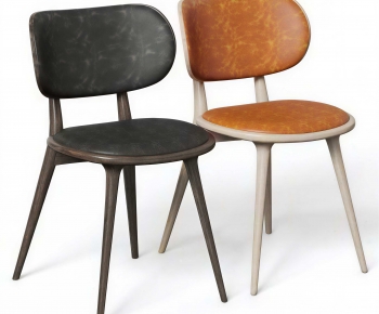 Modern Dining Chair-ID:737206948
