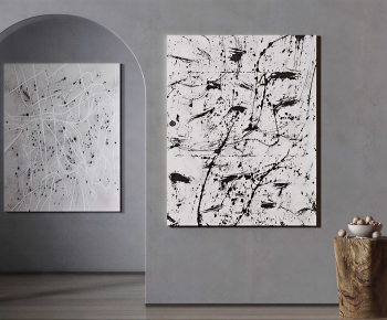 Modern Painting-ID:448442945