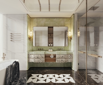 Modern TOILET-ID:711529977