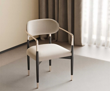 New Chinese Style Lounge Chair-ID:767915011