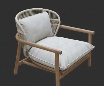 Modern Lounge Chair-ID:744900756