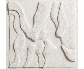 Modern Wall Decoration-ID:663604975