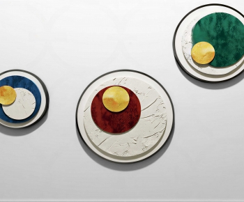 Modern Wall Decoration-ID:144145976