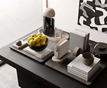 Modern Decorative Set-ID:875669967