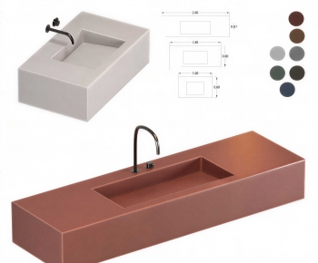 Modern Basin-ID:807111023