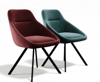 Modern Lounge Chair-ID:609040381