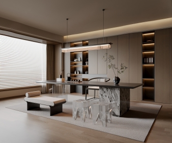 Modern Tea House-ID:133970983