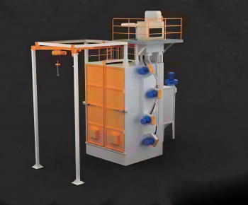 Modern Industrial Equipment-ID:596277955