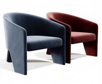 Modern Lounge Chair-ID:709130875