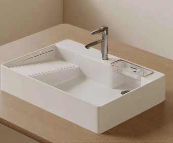 Modern Basin-ID:505808124