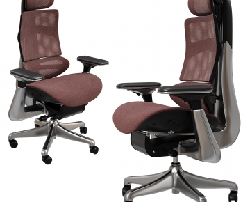 Modern Office Chair-ID:609704976