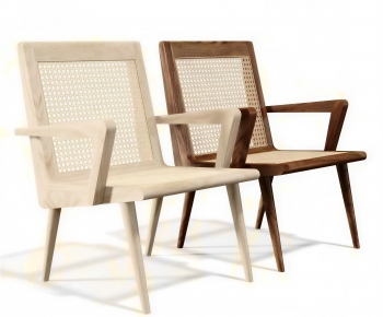 Modern Dining Chair-ID:896362074