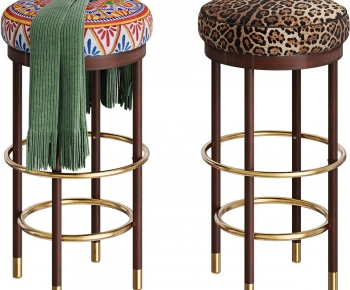 American Style Bar Stool-ID:268764973