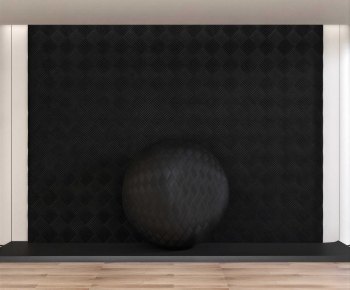 Modern TV Wall-ID:274872069