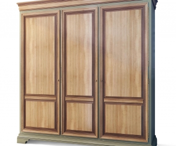 Simple European Style The Wardrobe-ID:703011049