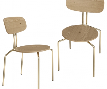 Modern Dining Chair-ID:764305111